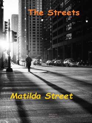 cover image of The Streets